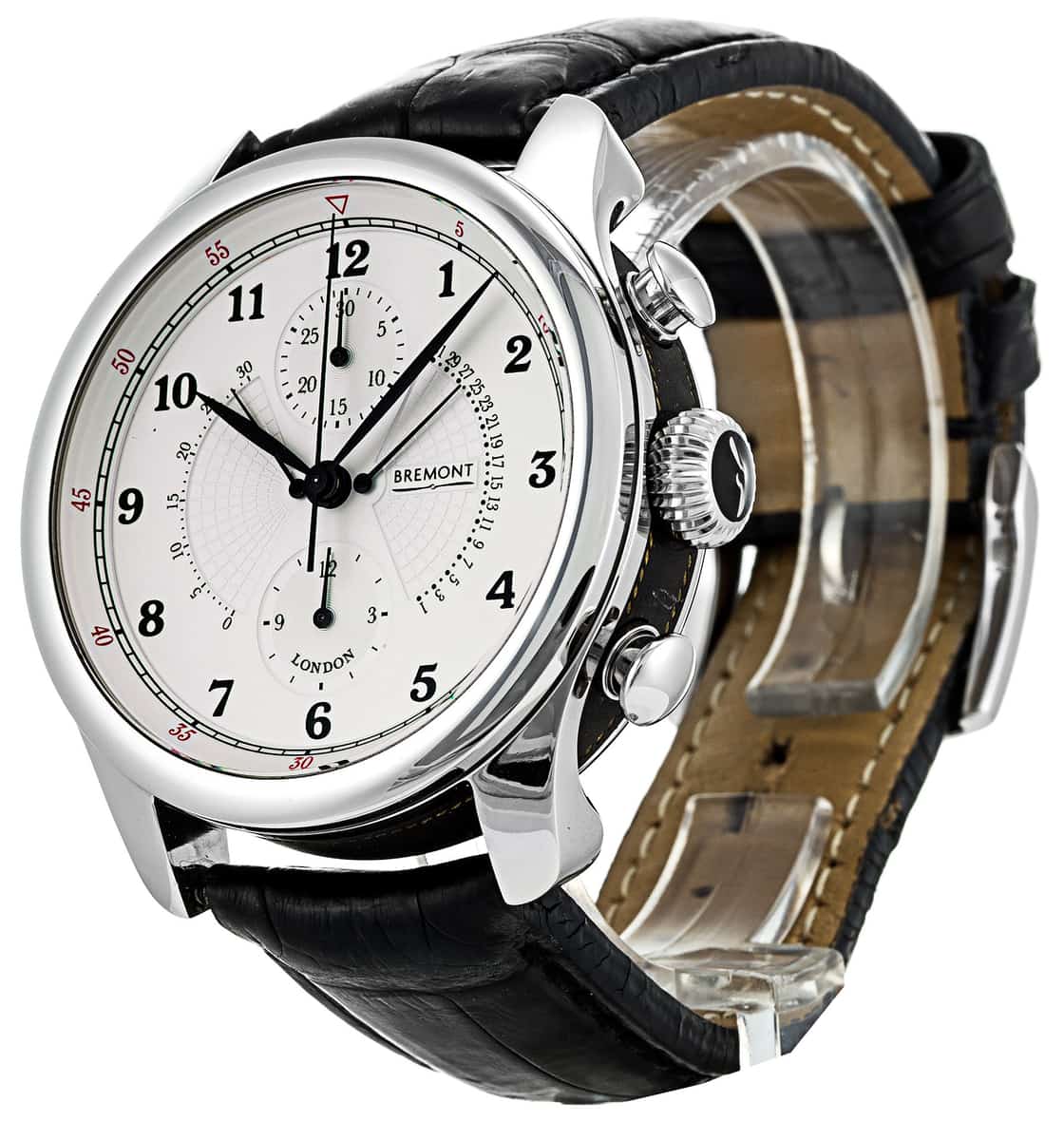 Bremont victory 2025